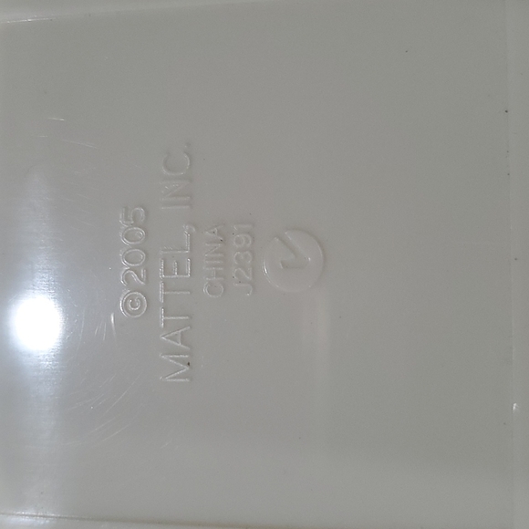 2005 Mattel Plug and Play Baseball basketball and football - Picture 4 of 4